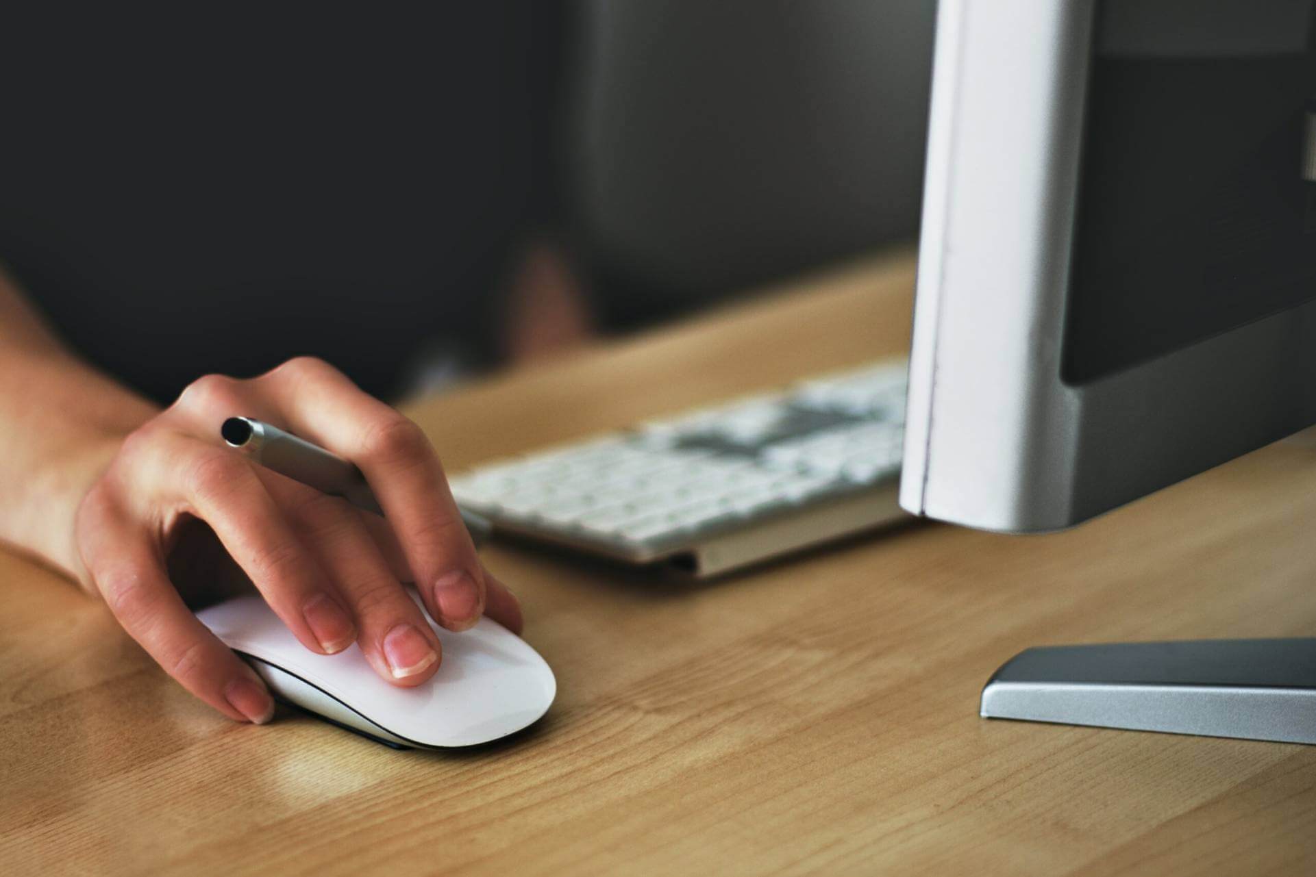 Reviewing a UK certificate application online on a laptop